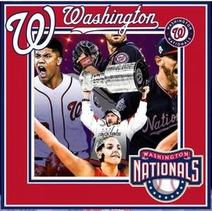 Meet your Posher, Maurice